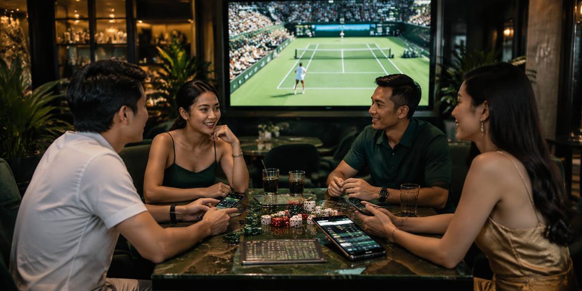 fun88apt Phòng Live Blackjack Di Dong là gì